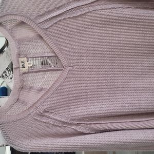 BKE long sleeve top